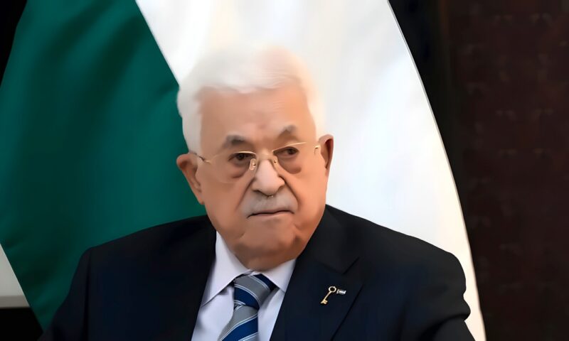 الرئيس الفلسطيني يؤجل موعد الانتخابات الرئاسية والتشريعية إلى سبتمبر 2027