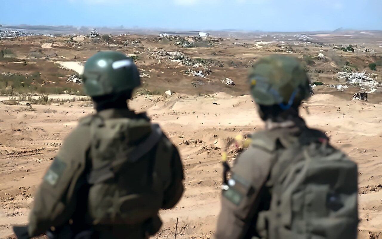 الجيش الإسرائيلي في حالة تأهب قصوى عشية ذكرى 7 أكتوبر