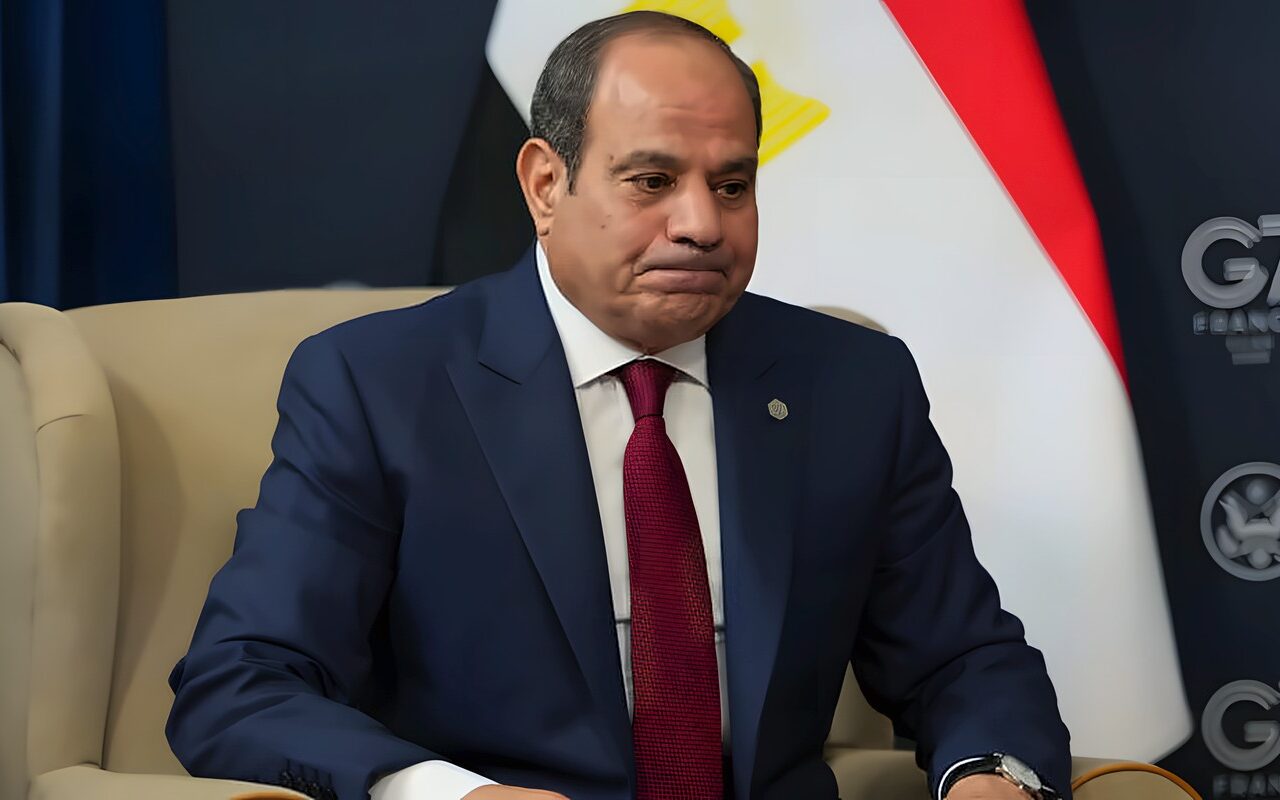 مصر تطرد دبلوماسيا إثيوبيّا “تطبيقا لمبدأ المعاملة بالمثل” وسط تصاعد التوتر في تيغراي
