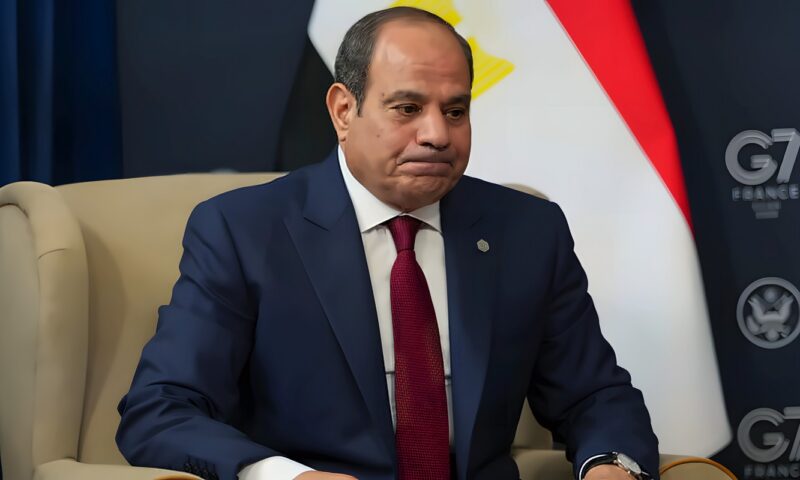 مصر تطرد دبلوماسيا إثيوبيّا “تطبيقا لمبدأ المعاملة بالمثل” وسط تصاعد التوتر في تيغراي