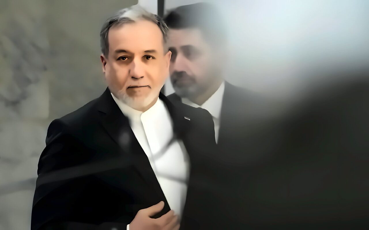 مباشر: عراقجي يقول إن الحرب والعقوبات لن تجدي نفعا وقاليباف يرهن فتح مضيق هرمز بتلبية شروط إيران