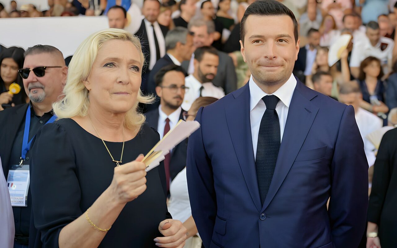 فرنسا: هل يستفيد حزب التجمع الوطني سياسيا من أعمال التخريب والنهب؟