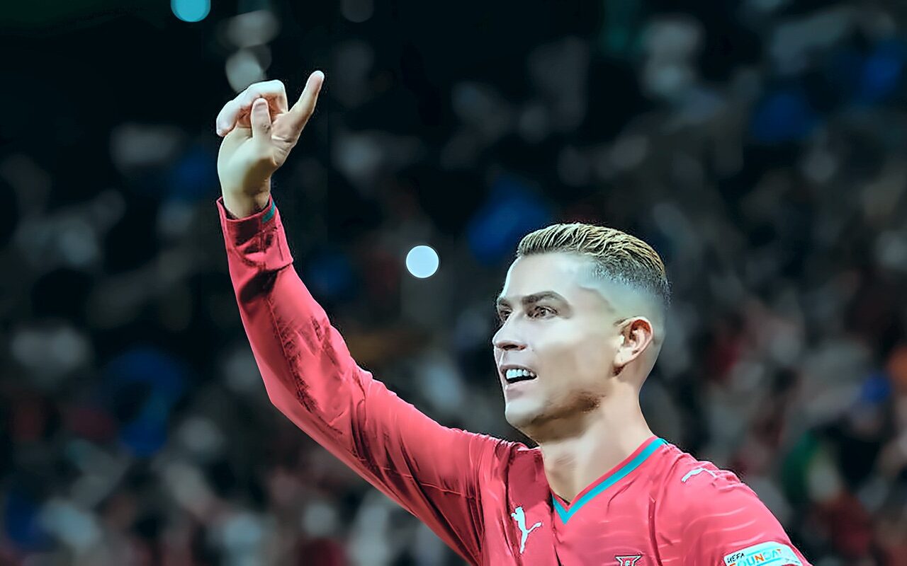 الاتحاد البرتغالي لكرة القدم يؤكد أن كريستيانو رونالدو موقوف موقتا ويعلن فتح إجراء انضباطي بحقه