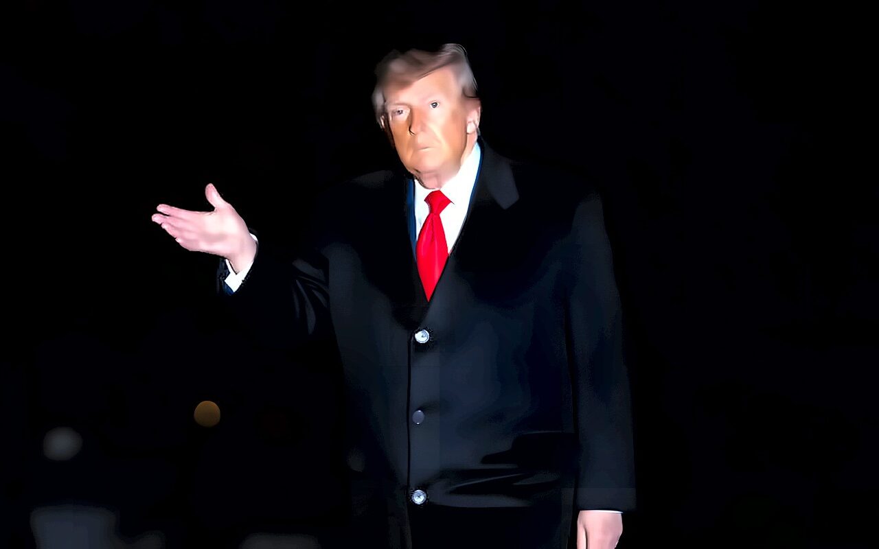 ترامب يعلن توصل أوكرانيا وروسيا لاتفاق بوقف الهجمات المتبادلة على منشآت الطاقة