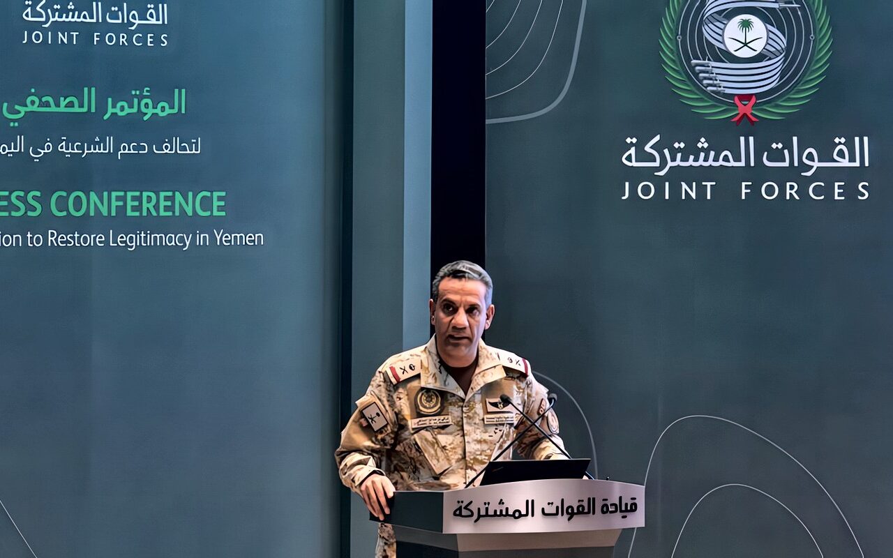 مباشر: السعودية تعلن تدمير مسيرة تابعة للحوثيين فوق المدينة المنورة