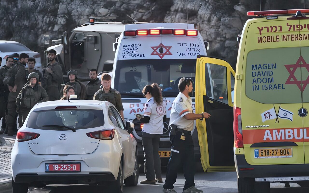 الجيش الإسرائيلي يعلن مقتل شخصين يشتبه في تنفيذهما هجوما بالضفة الغربية