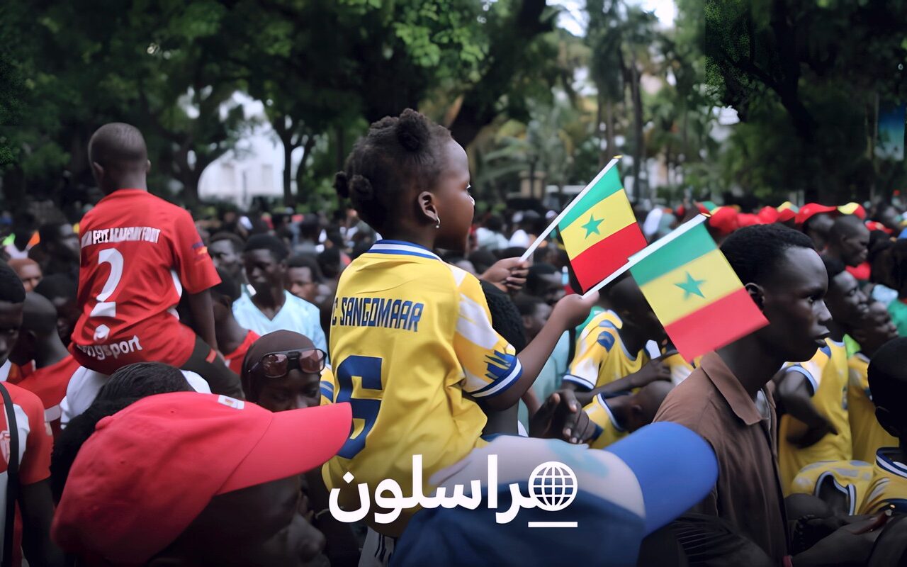 داكار، على إيقاع الأولمبياد الشبابي