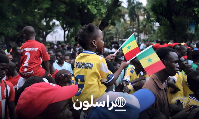 داكار، على إيقاع الأولمبياد الشبابي