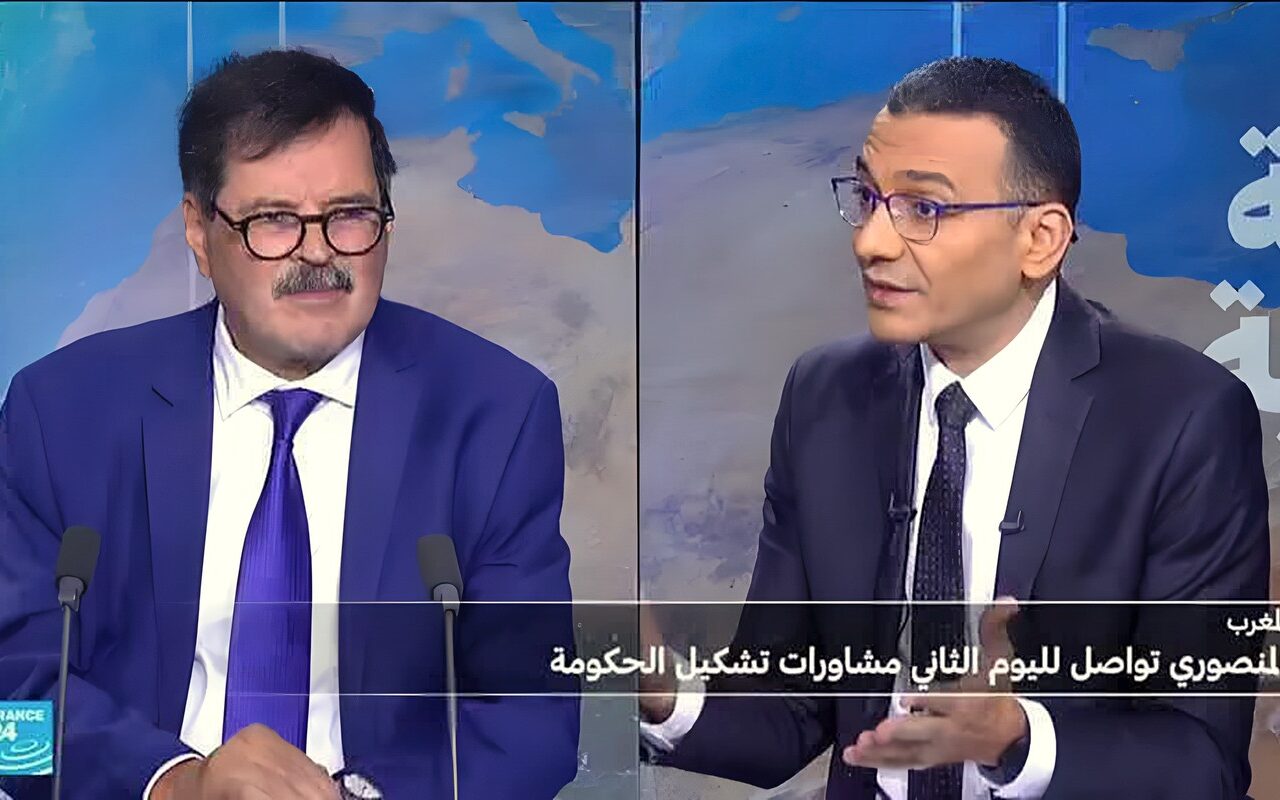 المغرب: المنصوري تواصل مشاورات تشكيل الحكومة