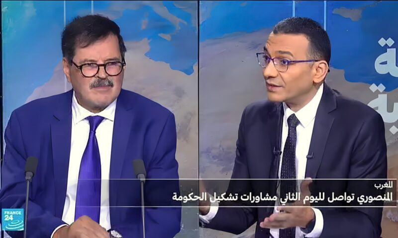 المغرب: المنصوري تواصل مشاورات تشكيل الحكومة