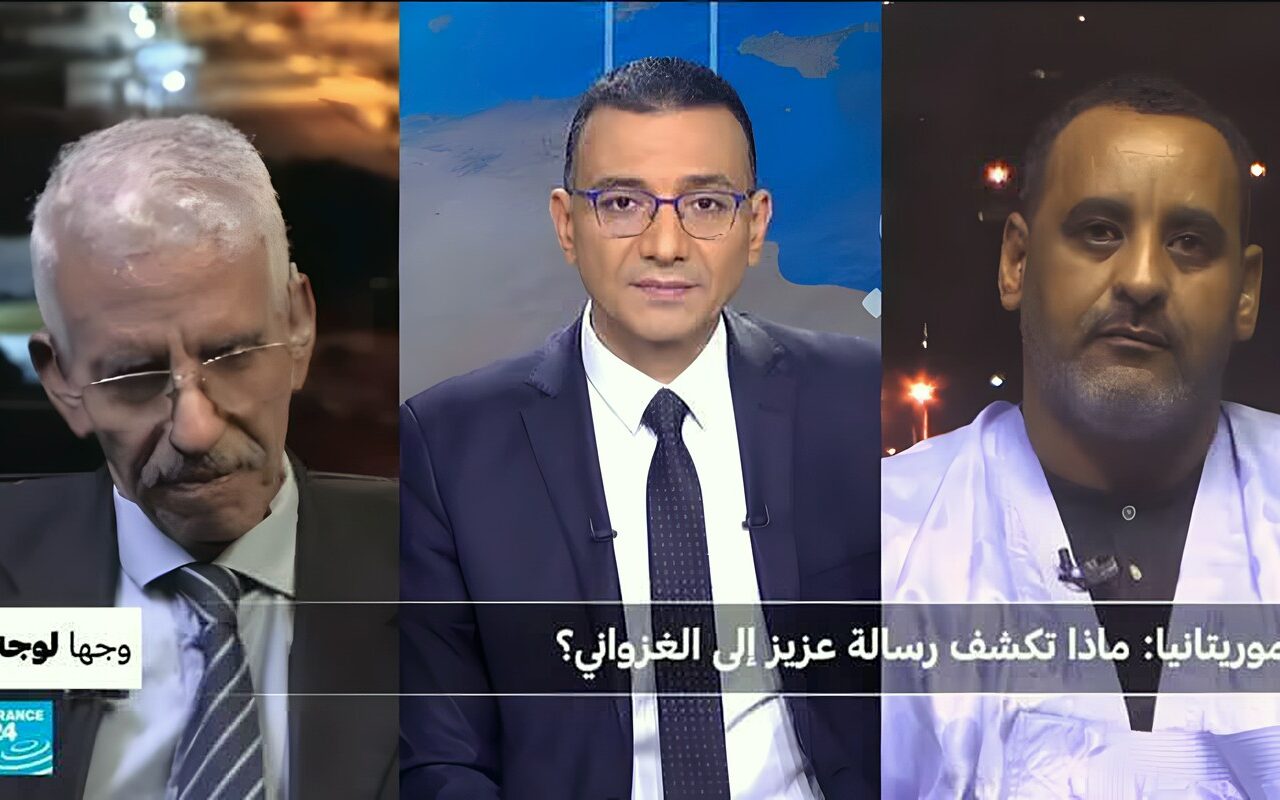 موريتانيا: ماذا تكشف رسالة عبد العزيز إلى الغزواني؟