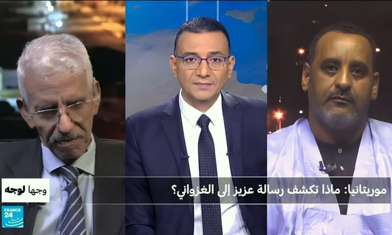 موريتانيا: ماذا تكشف رسالة عبد العزيز إلى الغزواني؟