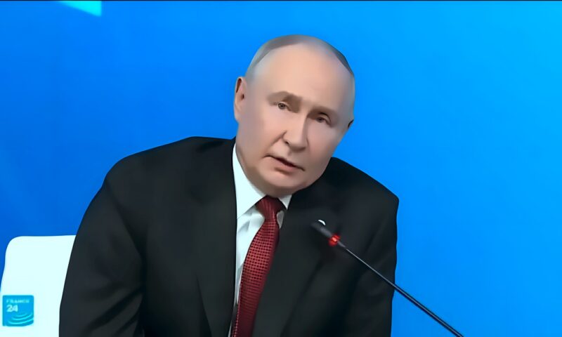 روسيا وحلف الناتو على وقع تهديدات نووية وتصعيد عسكري