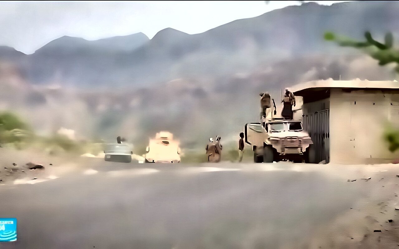 تعز في قلب المواجهة.. الحوثيون والقوات الحكومية اليمنية في معركة مفتوحة
