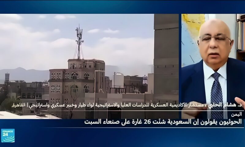 اليمن: هل تغيرت طبيعة المواجهة بين الحوثيين والقوات الحكومية؟