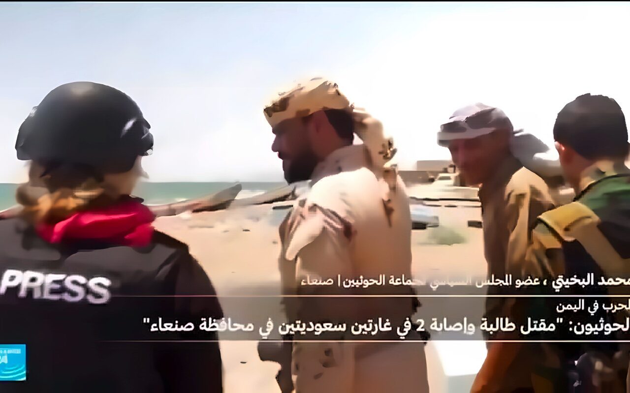 القيادي الحوثي محمد البخيتي: هجوم باب المندب فشل والتصعيد مرشح للتوسع