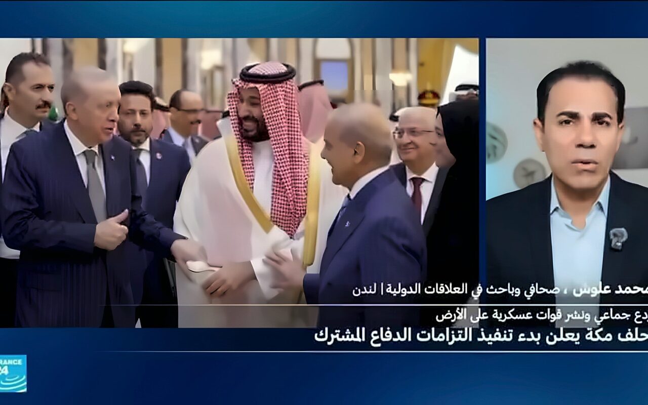 “حلف مكة” ومعركة باب المندب.. هل اقتربت ساعة الحسم؟