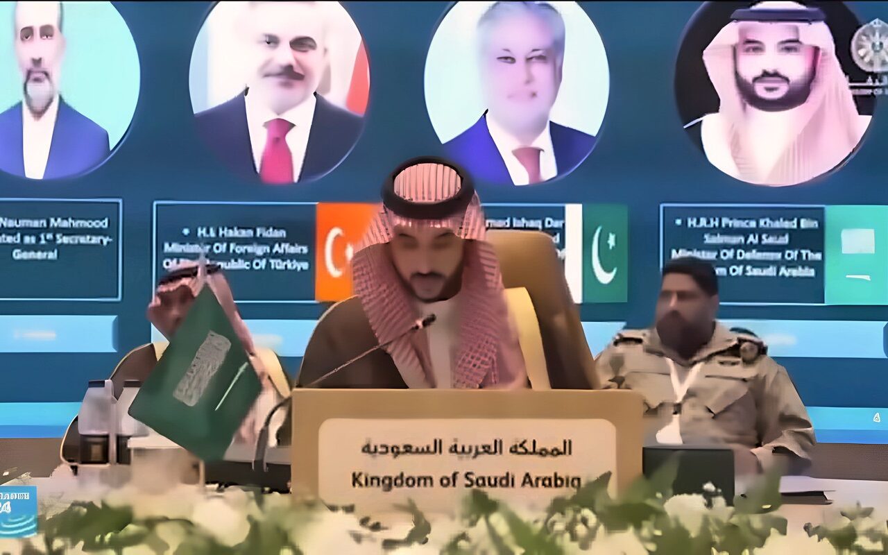 السعودية تعزّز دفاعاتها.. و”حلف مكة” يدخل حيّز التنفيذ