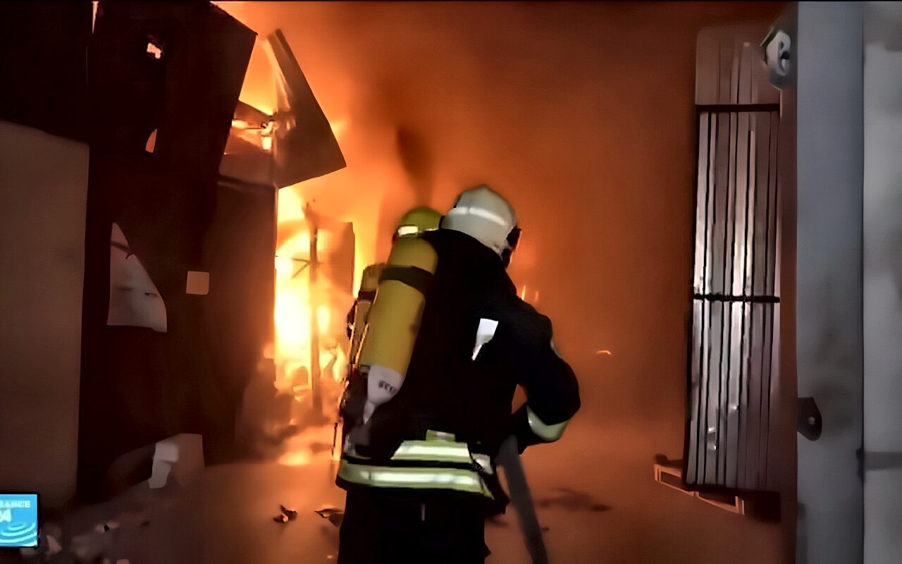 موسكو تحت وابل المسيّرات الأوكرانية في أكبر هجوم منذ عامين