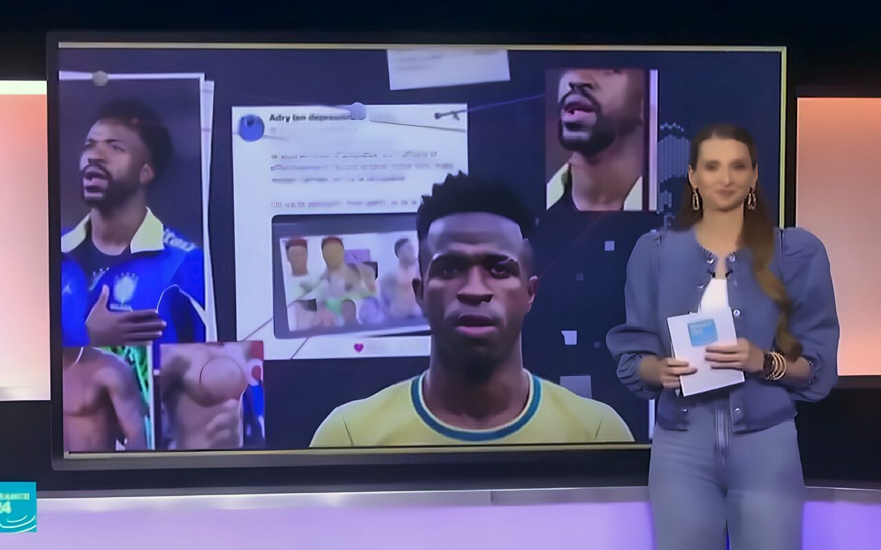 بعد مزاعم استبداله بشبيه..هل سيجري ريال مدريد تحليل DNA لفينيسيوس؟