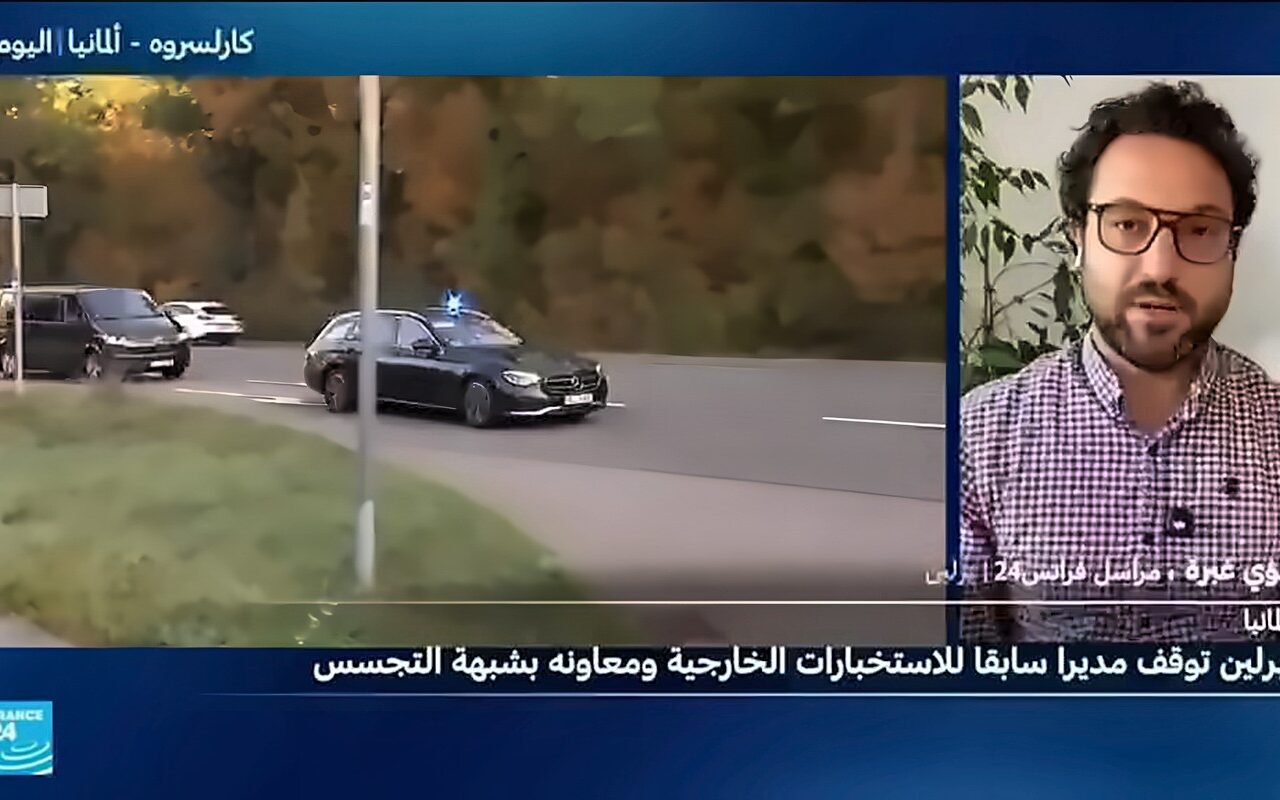 أسرار ألمانيا في مهب التجسس: برلين توقف رئيساً سابقاً للاستخبارات.. ما التفاصيل؟