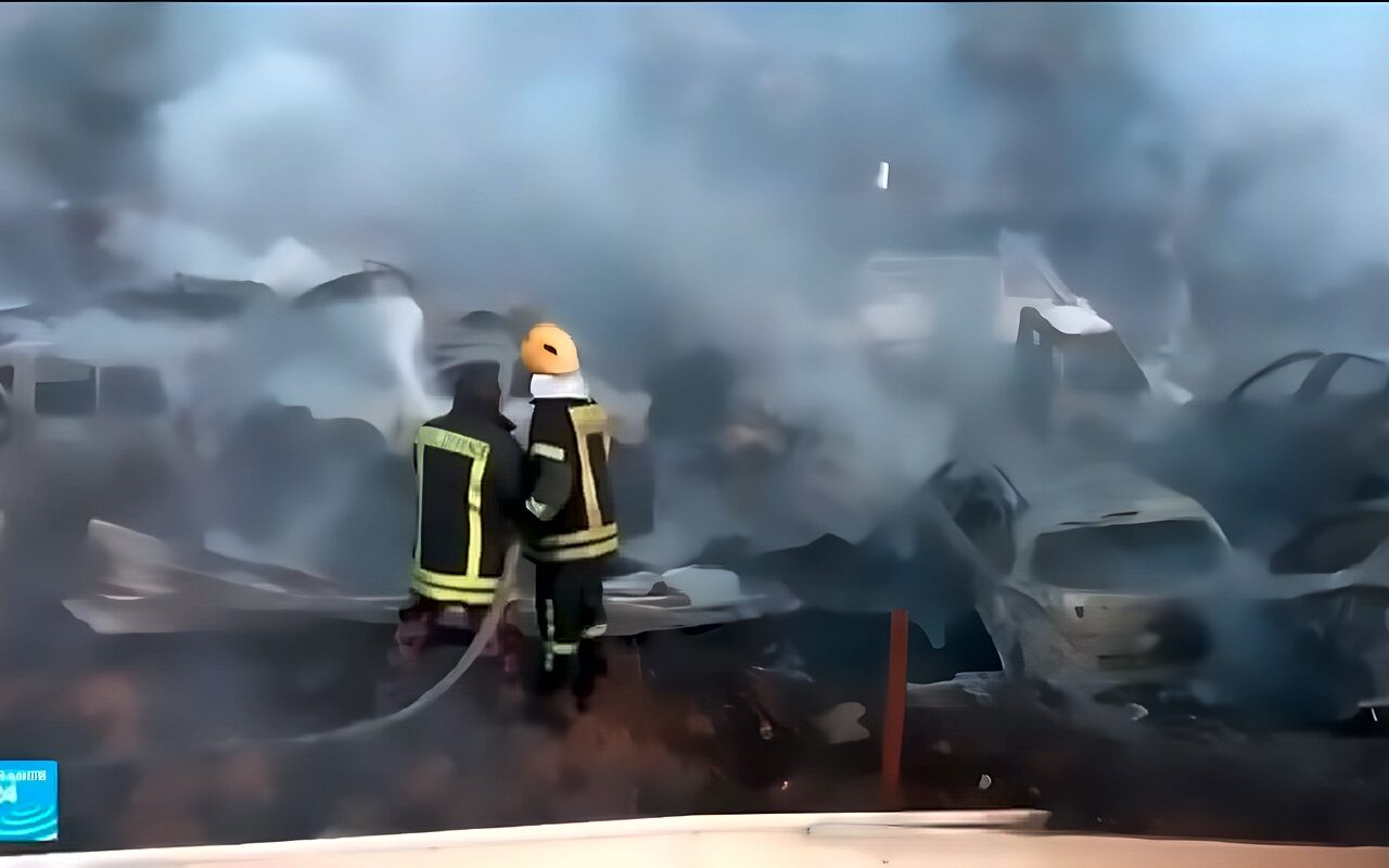 قتيل فلسطيني في هجوم للمستوطنين الإسرائيليين وتصعيد متواصل في الضفة الغربية