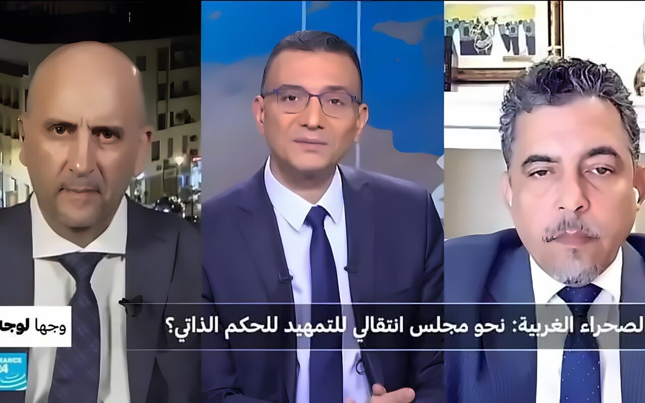 الصحراء الغربية: نحو مجلس انتقالي للتمهيد للحكم الذاتي؟