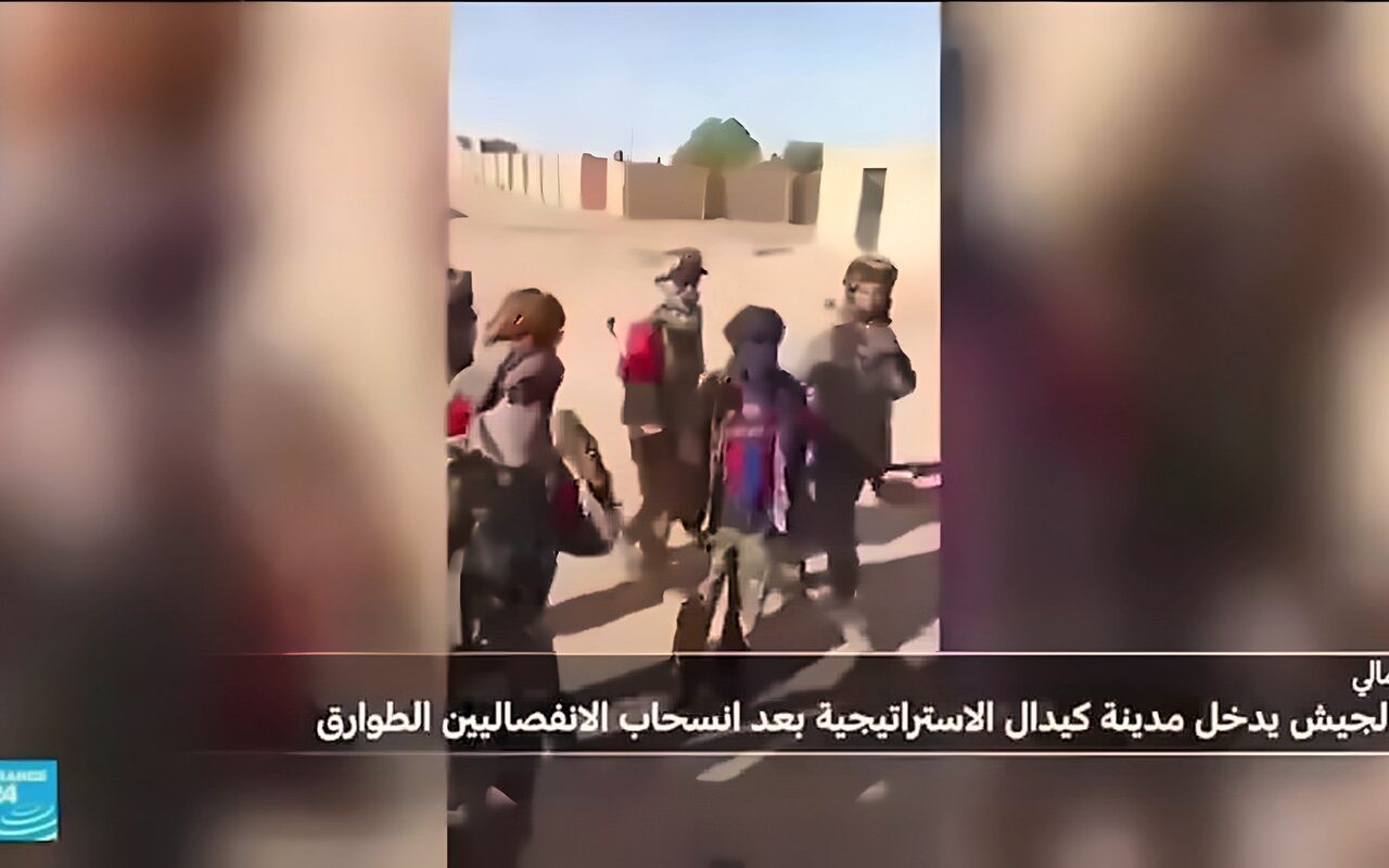 مالي: كواليس وخفايا عودة كيدال إلى سيطرة باماكو دون قتال