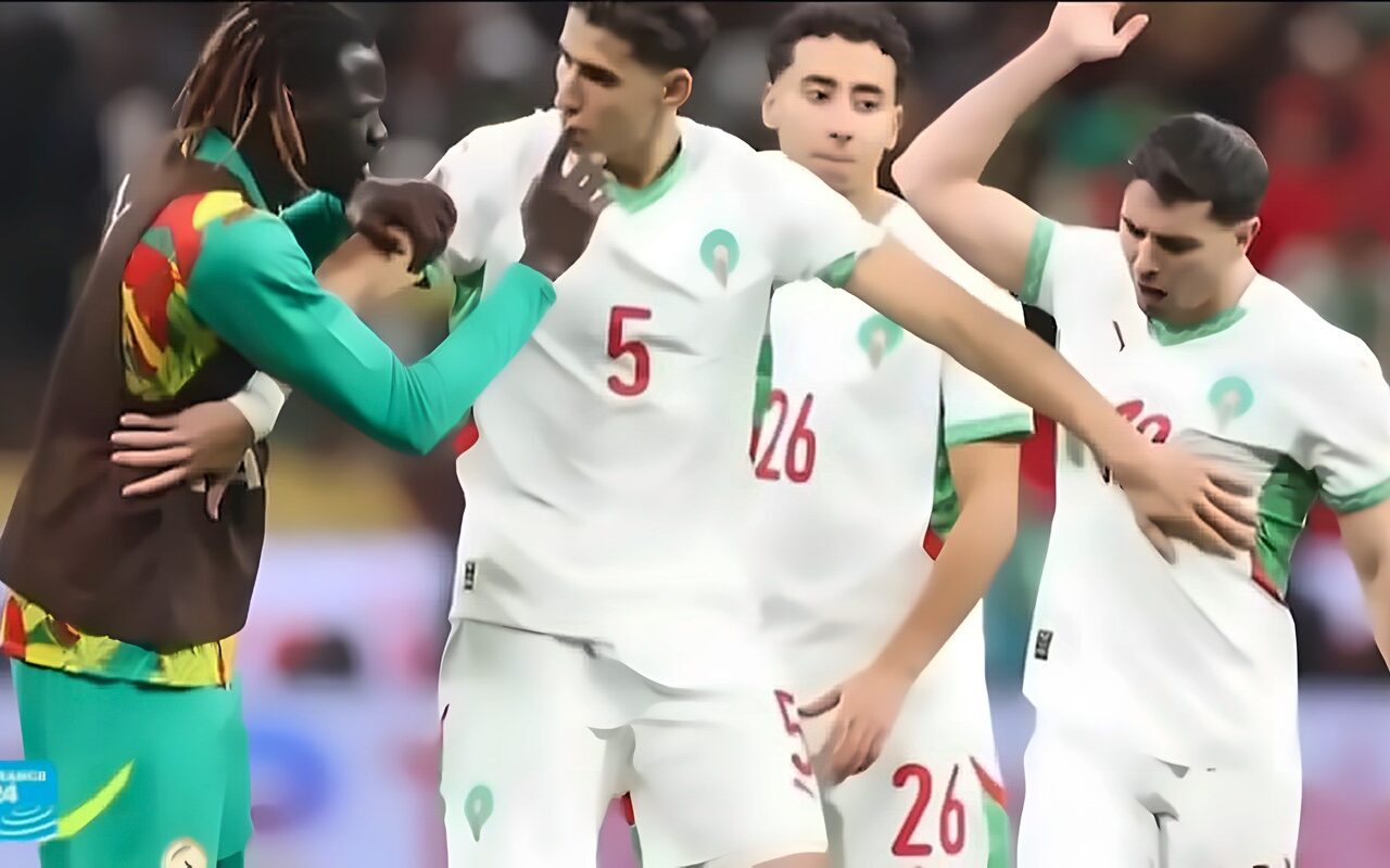 لقب أمم أفريقيا 2025 بين المغرب والسنغال.. والحسم في التحكيم الرياضي
