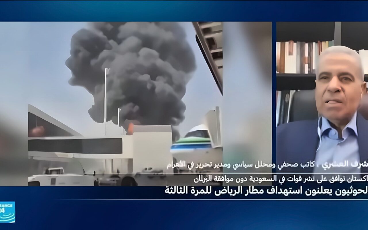 الحوثيون يصعّدون ضد السعودية.. هل تغيّر عملية “فجر اليمن” موازين الحرب؟