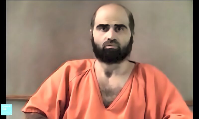 البنتاغون يعلن بث إعدام منفذ هجوم فورت هود عام 2009 رميا بالرصاص مباشرة عبر الإنترنت