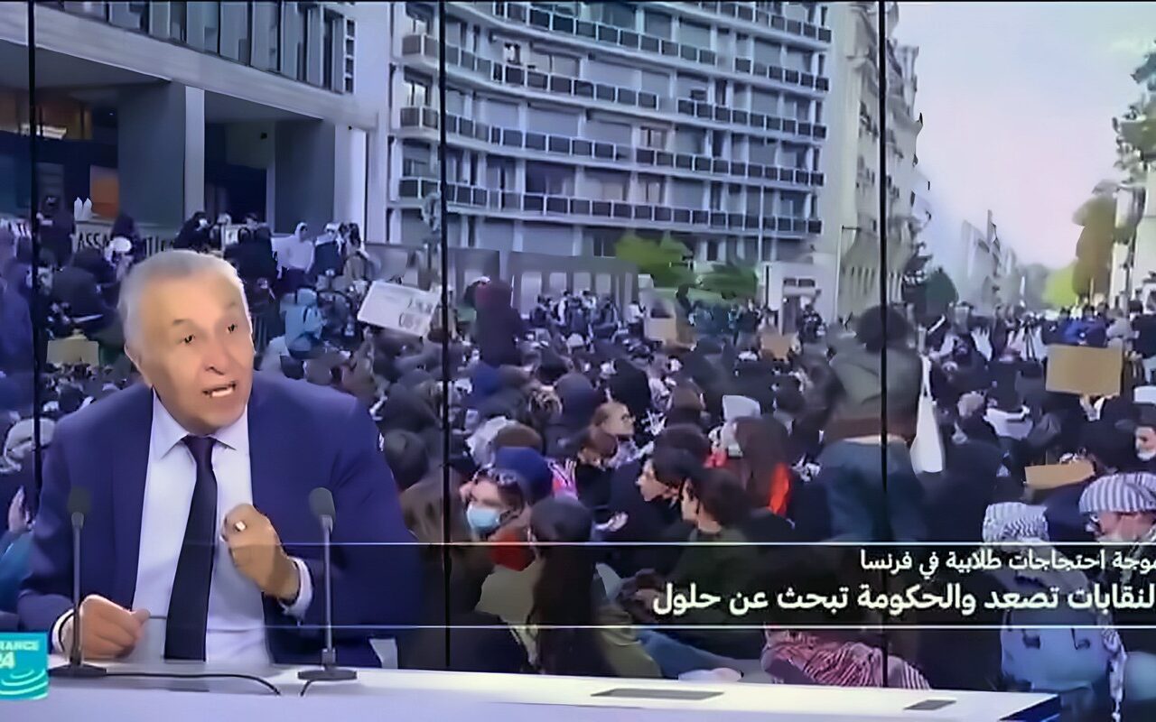 أزمة التعليم في فرنسا.. هل تكفي وعود الحكومة لتهدئة غضب الطلاب؟