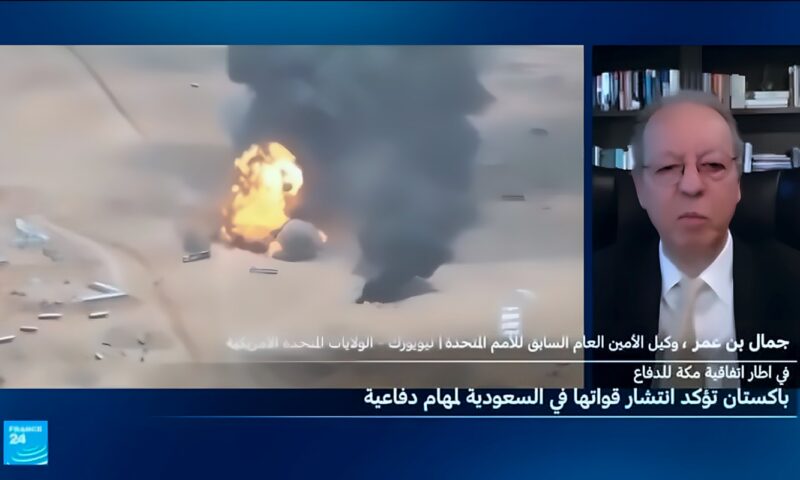 جمال بن عمر : اليمن يتجه نحو حرب شاملة لكن الحل السياسي مازال مطروحا