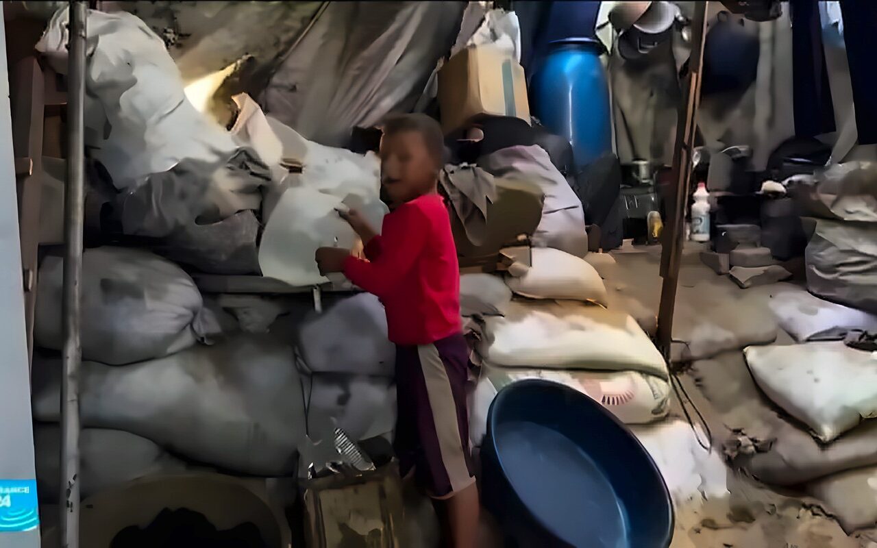 خطر المجاعة مستمر في غزة بعد عام عن الهدنة