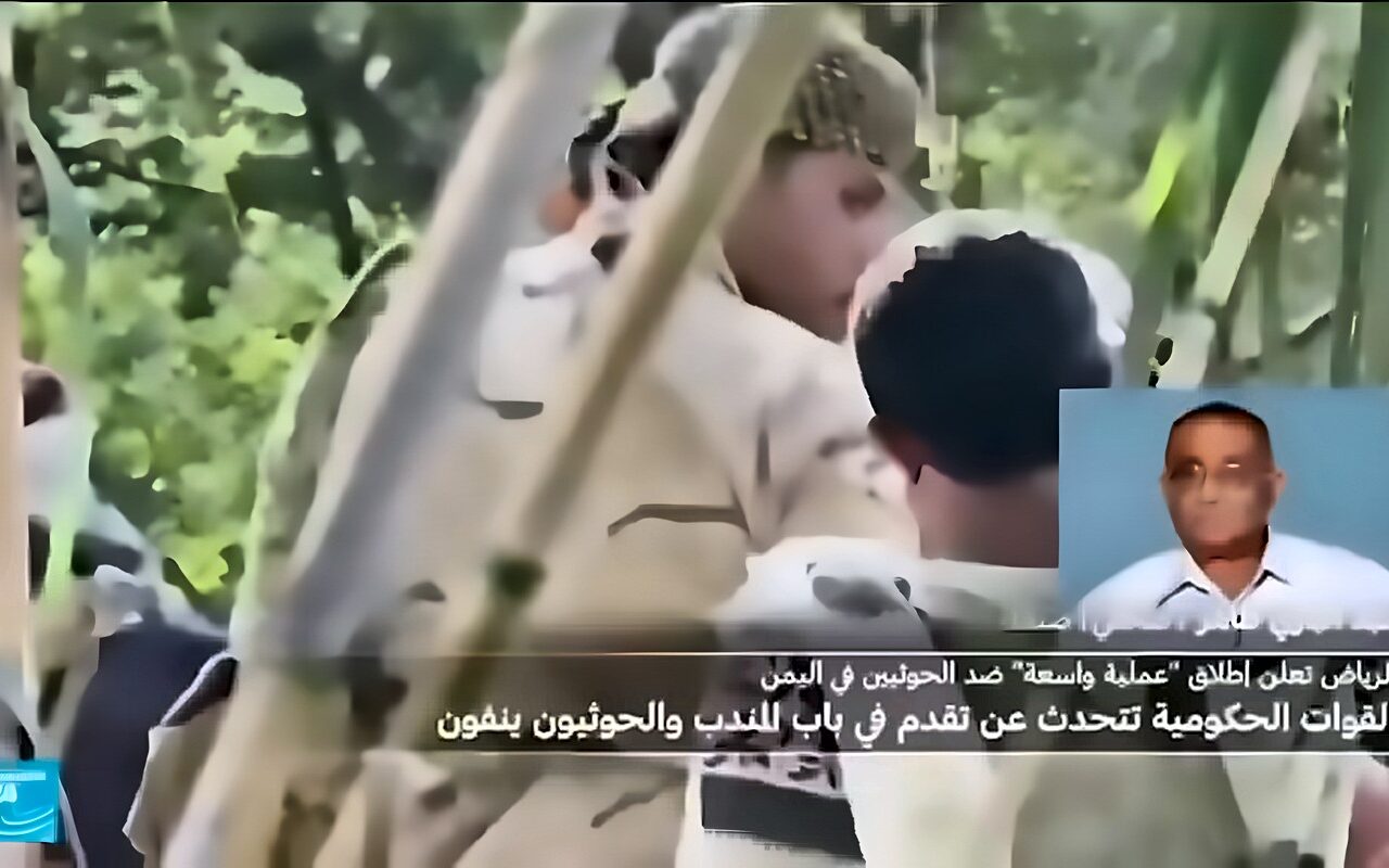 اليمن: من يحسم المعركة على باب المندب؟
