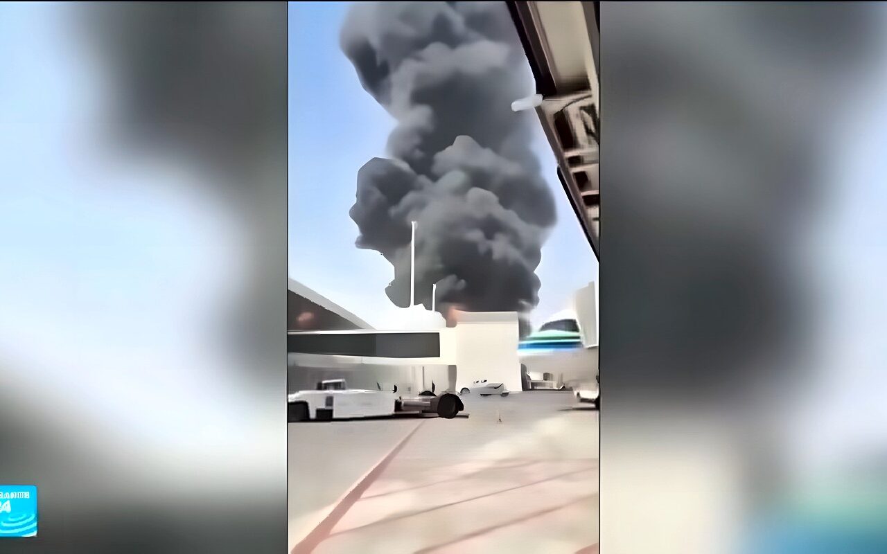 الحوثيون يستهدفون السعودية مجددا والمفوضية الأوروبية تستنكر الهجوم