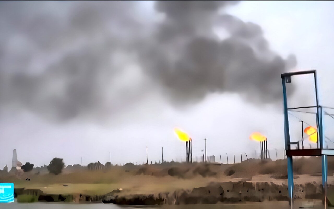 ترامب يعلن عن اتفاق بين موسكو وكييف حول وقف استهداف منشآت الطاقة