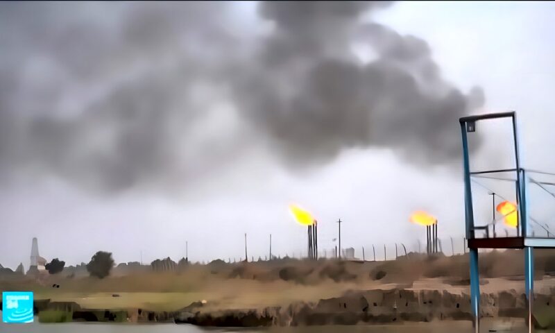 ترامب يعلن عن اتفاق بين موسكو وكييف حول وقف استهداف منشآت الطاقة