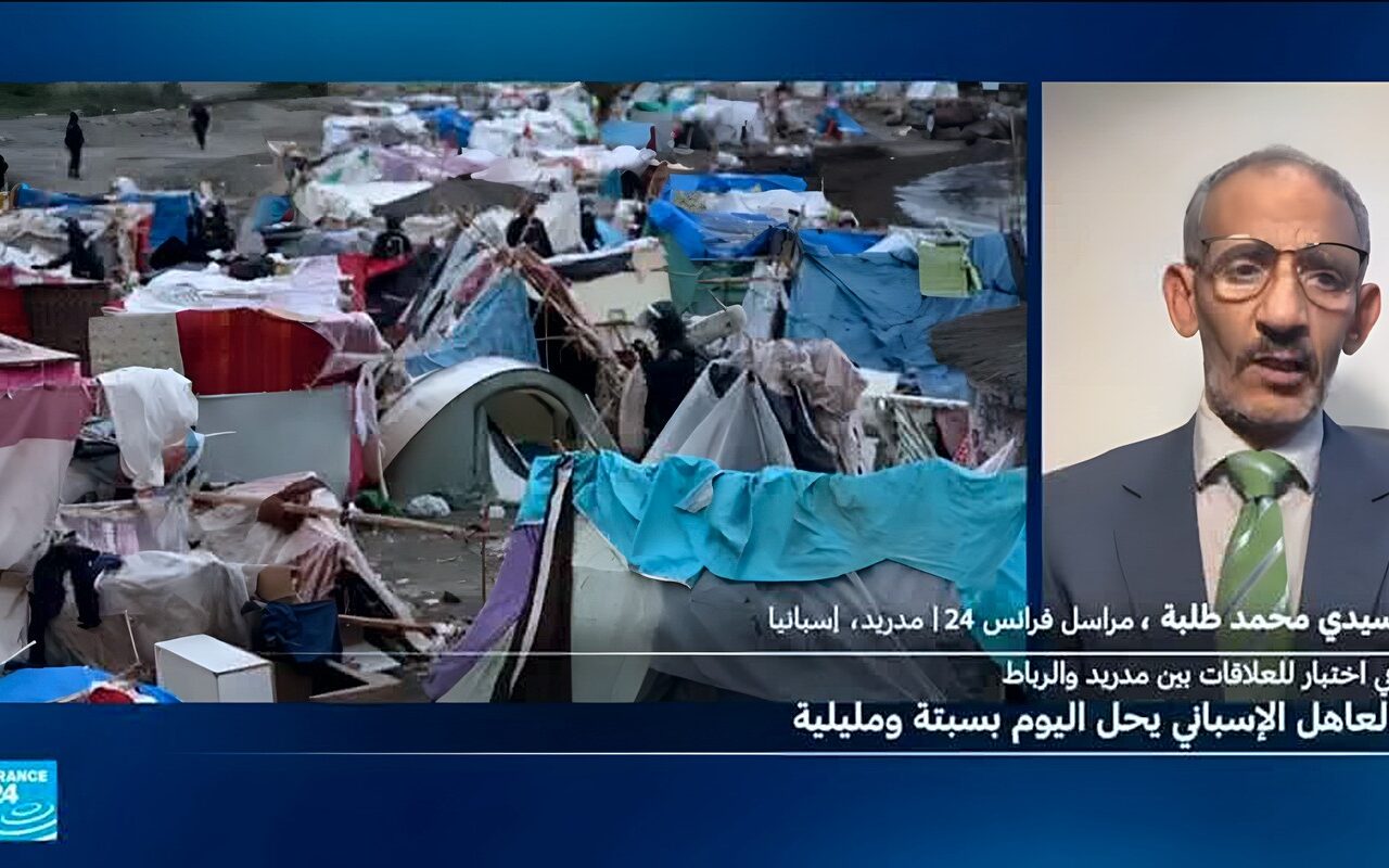 ما هي رسائل زيارة العاهل الإسباني لسبتة ومليلية؟