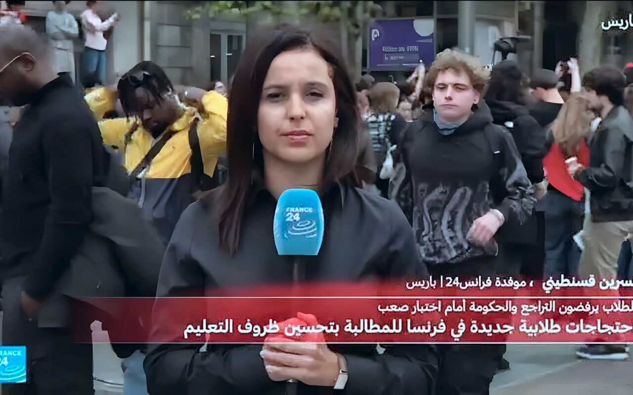 فرنسا: الطلاب يرفضون التراجع والحكومة أمام اختبار صعب