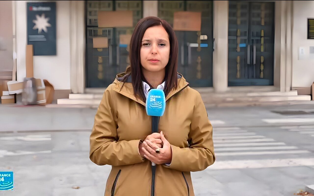 فرنسا: نحو 200 ثانوية ما تزال مغلقة مع استمرار الاحتجاجات