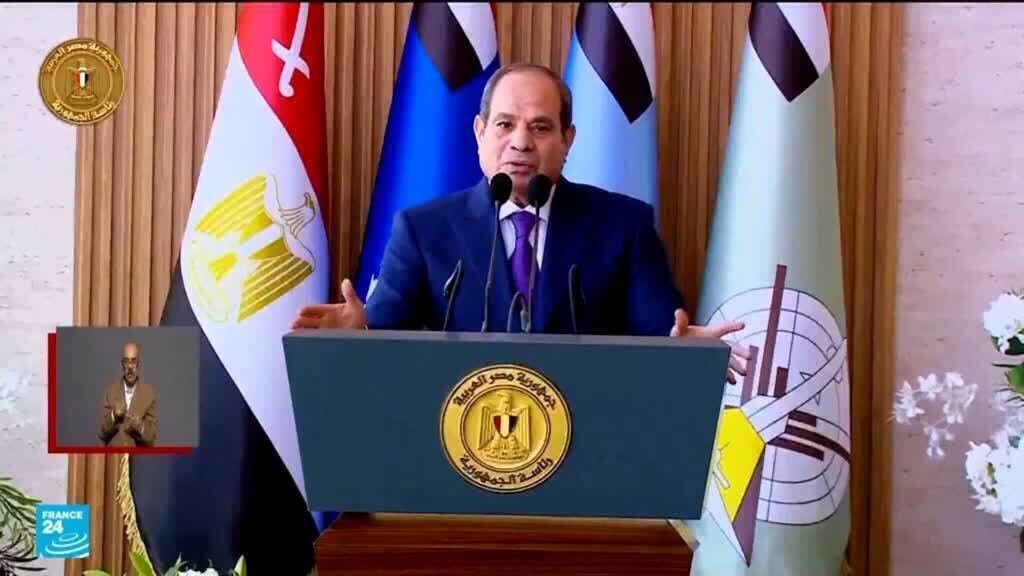 البرلمان المصري يعقد الأحد جلسة بعد إعلان السيسي استعداد القاهرة للدفاع عن السعودية