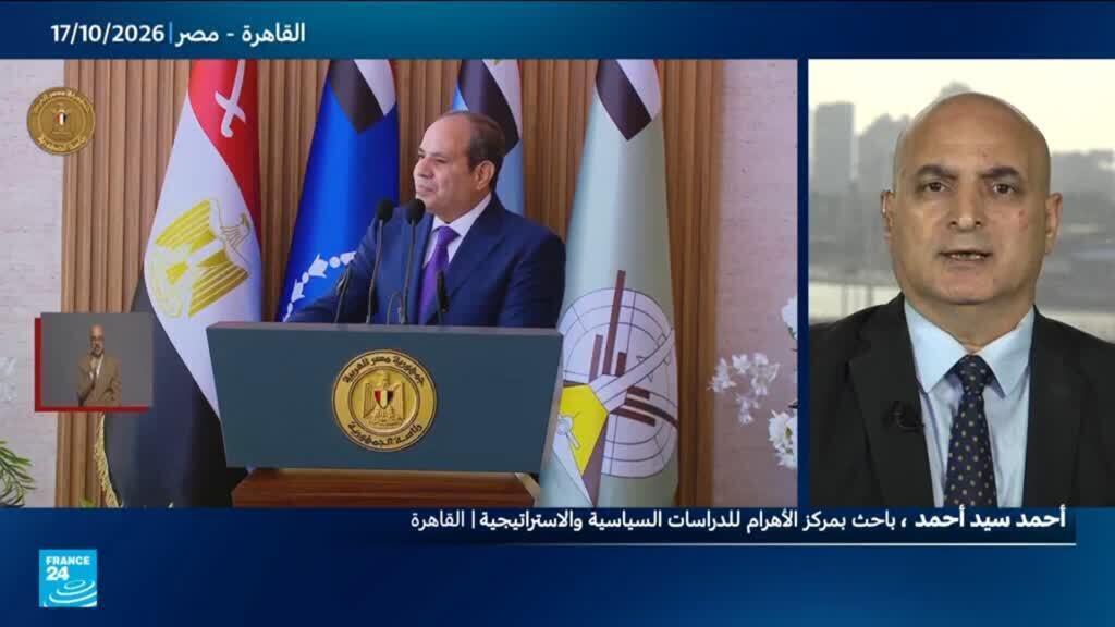ما حدود الدعم العسكري المصري المرتقب للسعودية؟