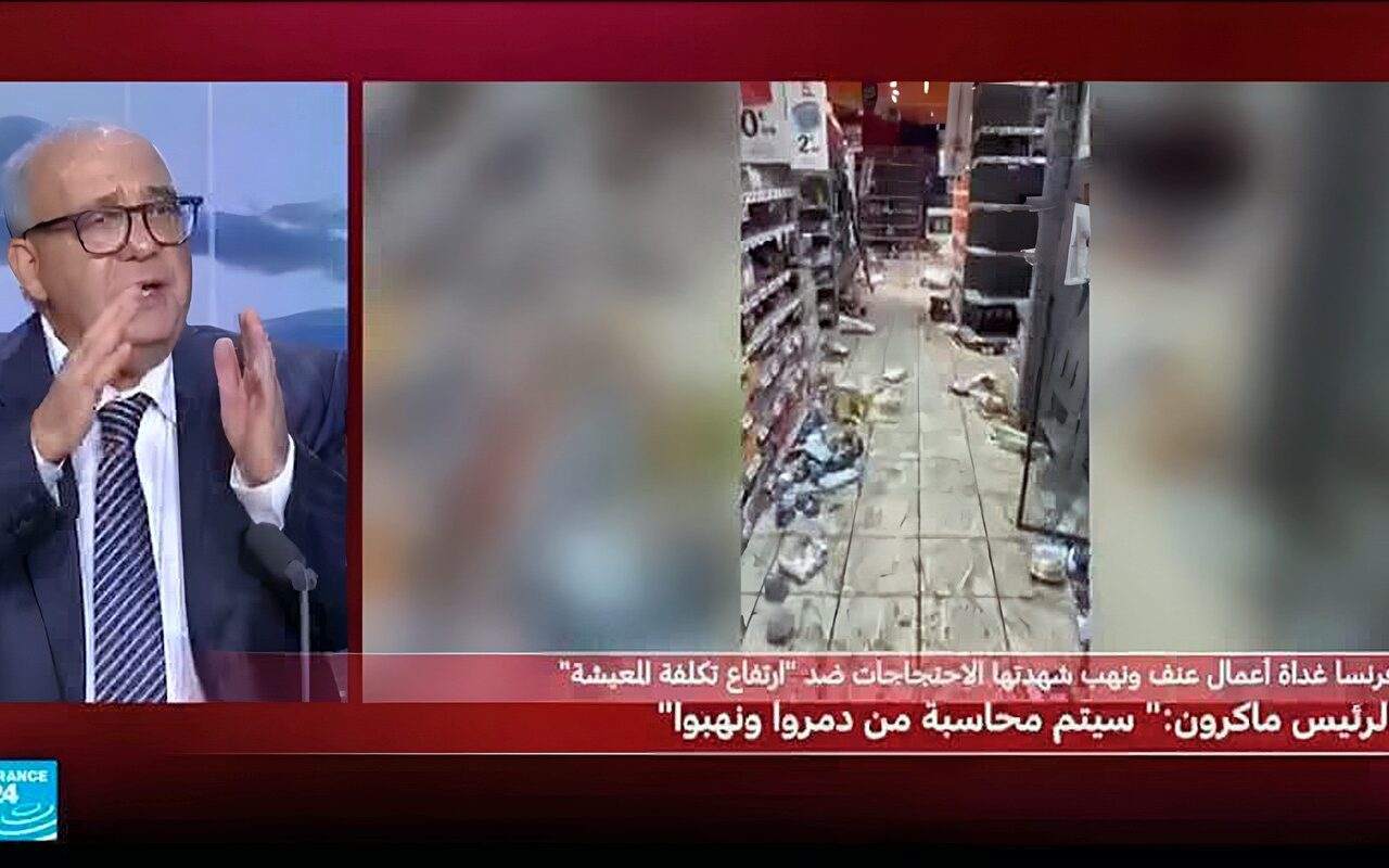 من يدفع فاتورة الخسائر المادية بعدأعمال الشغب في فرنسا؟