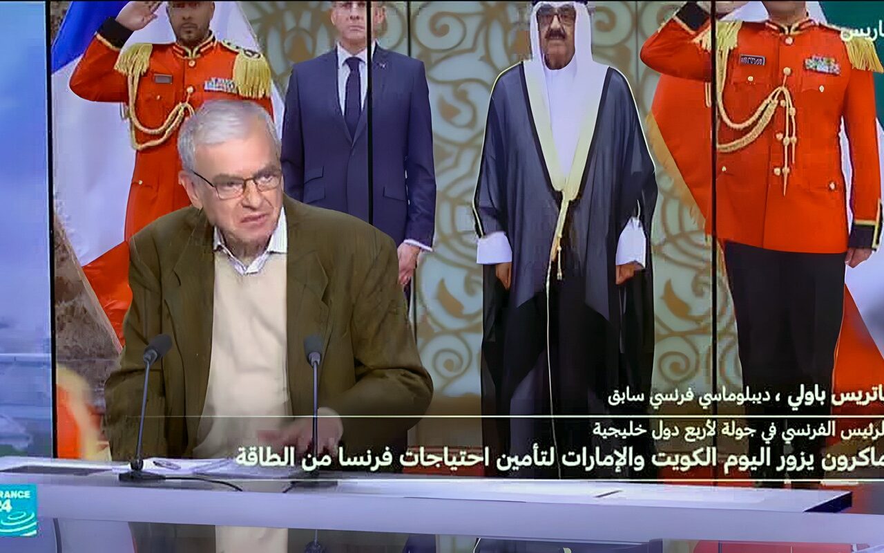 ماكرون في الخليج.. الطاقة والأمن في صدارة الشراكة الاستراتيجية