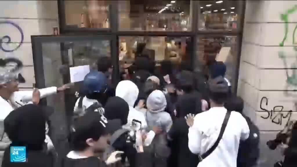 إيطاليا تحت وقع الغضب الاجتماعي.. احتجاجات غلاء المعيشة تتحول إلى أعمال عنف