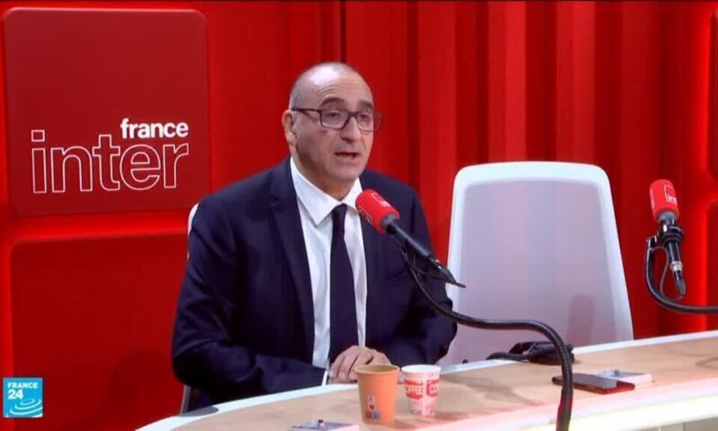 فرنسا بعد ليلة العنف.. احتجاجات الطلاب مستمرة وتساؤلات حول الأداء الأمني