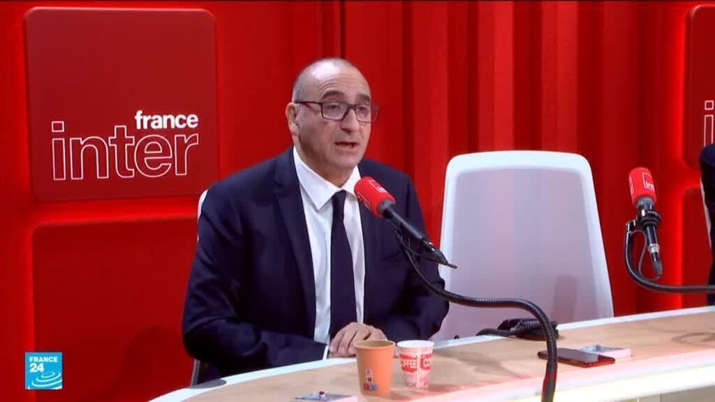 فرنسا بعد ليلة العنف.. احتجاجات الطلاب مستمرة وتساؤلات حول الأداء الأمني