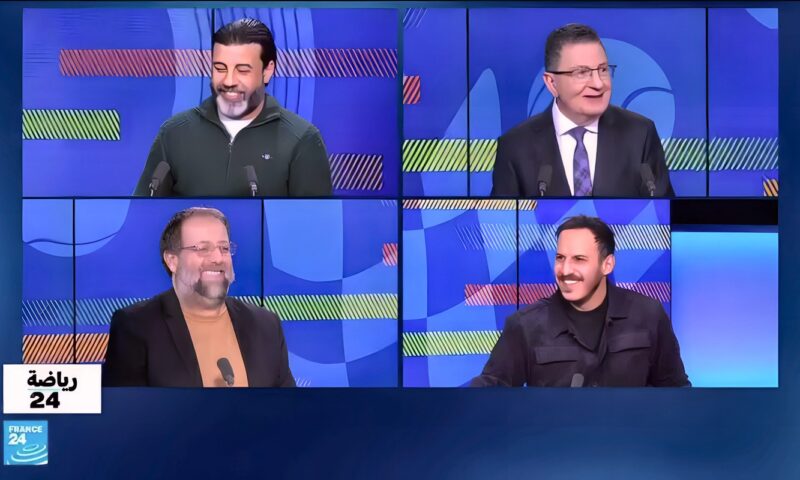 قمة باريس سان جرمان وبرشلونة تشعل دوري أبطال أوروبا.. ومفاجآت مدوية في دوري أبطال أفريقيا