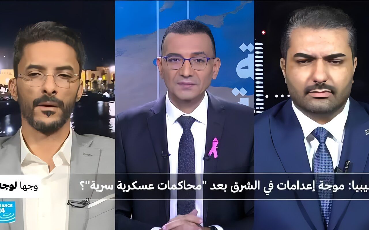 ليبيا: موجة إعدامات في الشرق بعد “محاكمات عسكرية سرية”؟